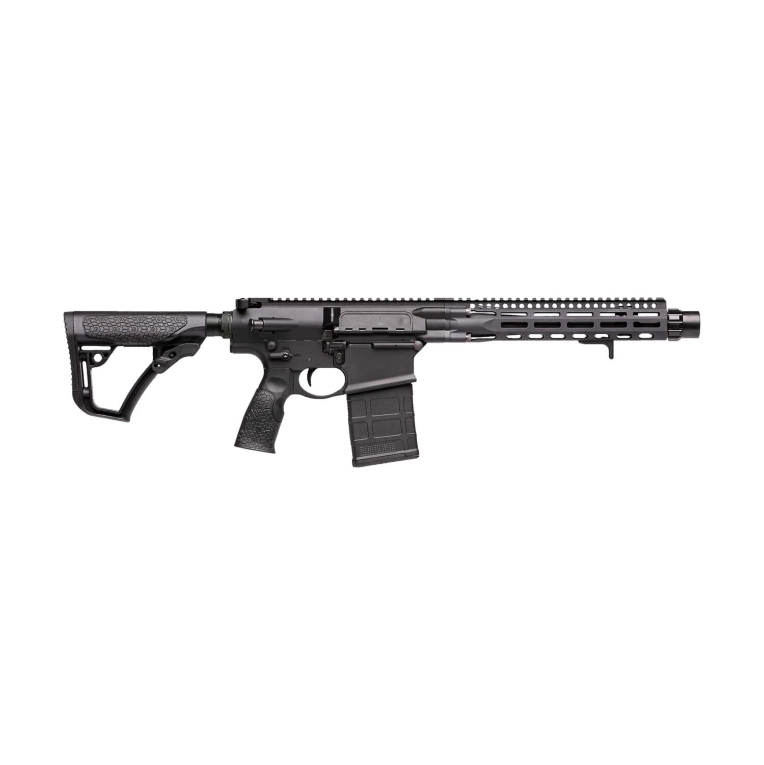 Daniel Defense DD5 SBR