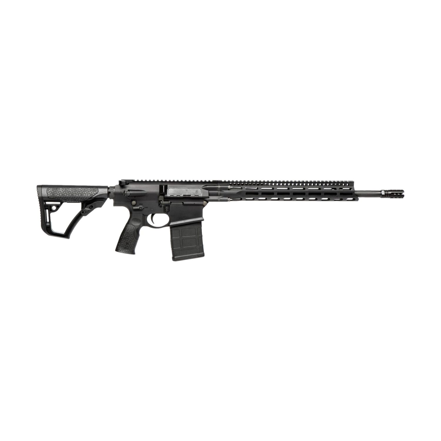 Daniel Defense DD5 V4