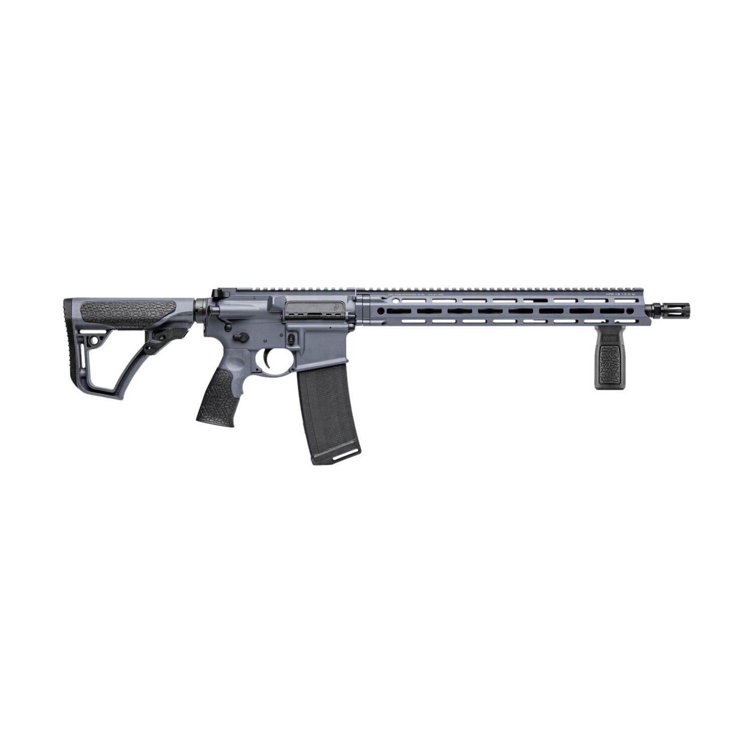 Daniel Defense DDM4 V7 -  5.56mm Nato | Tornado