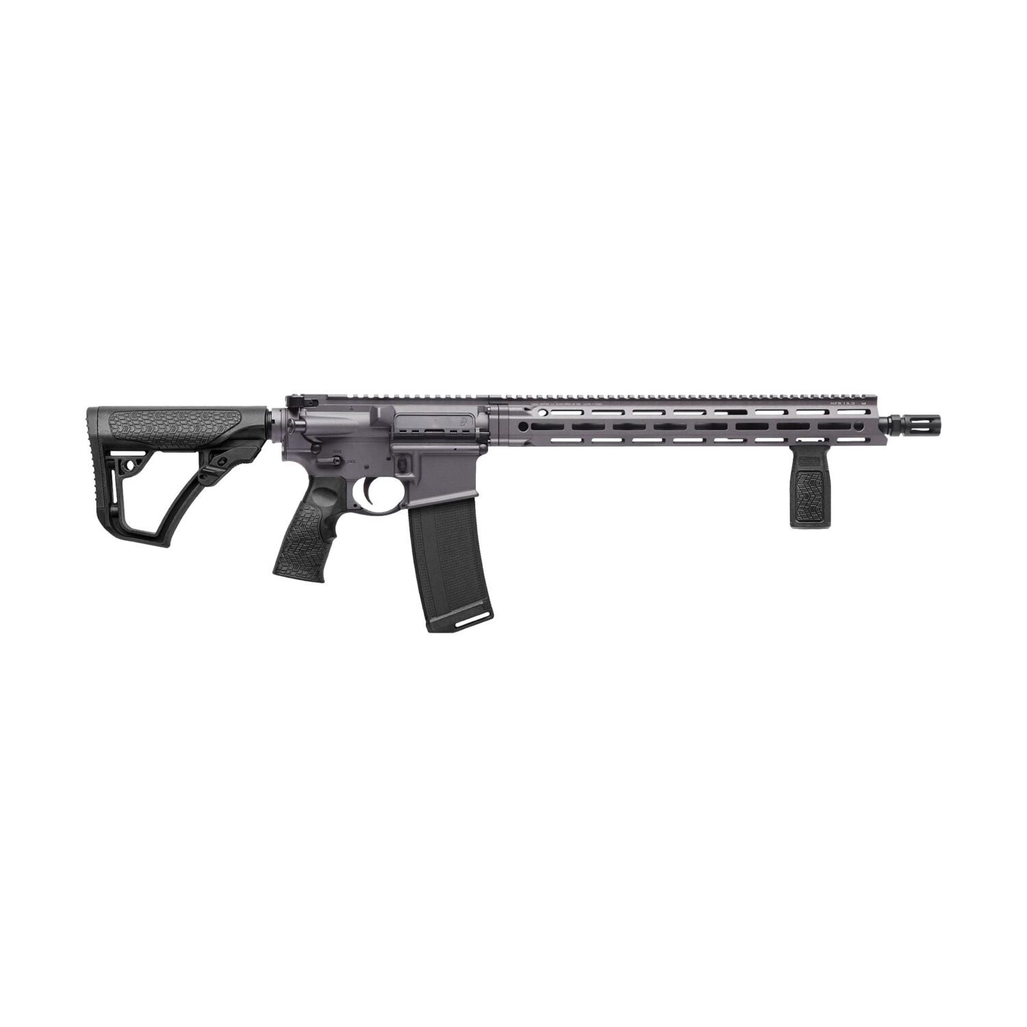 Daniel Defense DDM4 V7 -  5.56mm Nato | Cobalt