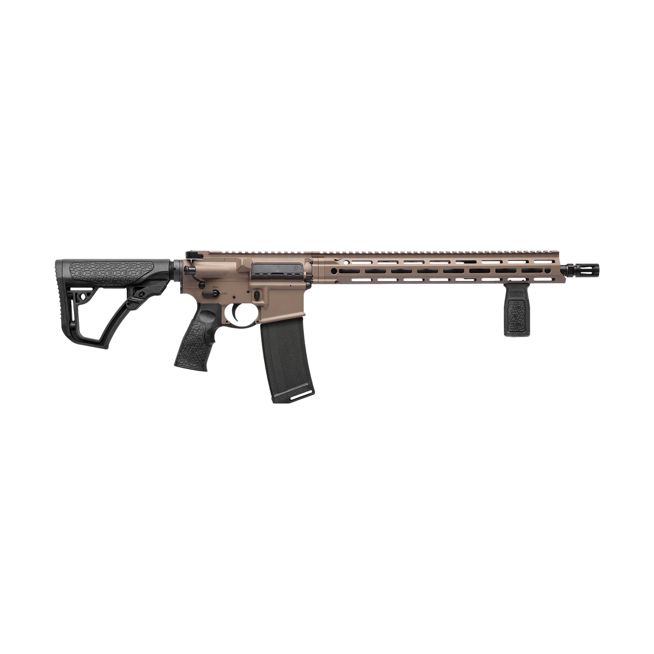 Daniel Defense DDM4 V7 | 16