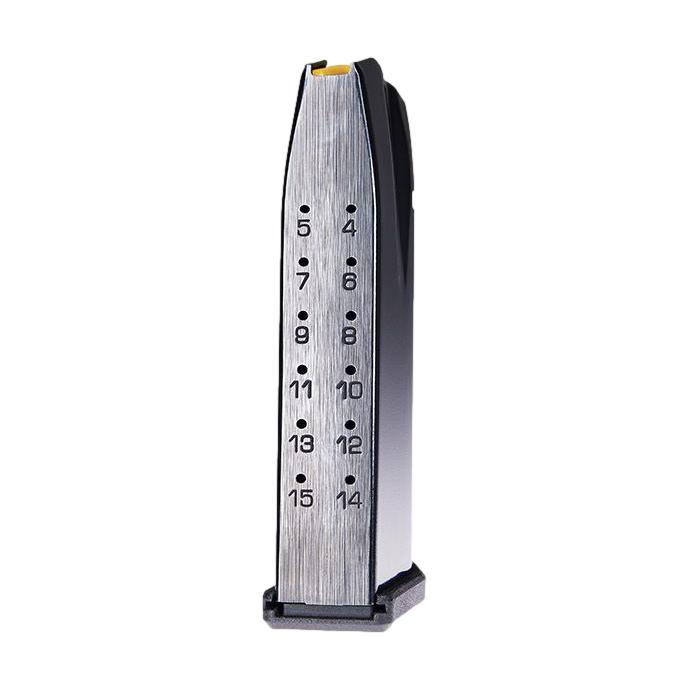 Daniel Defense Magazin DANIEL H9