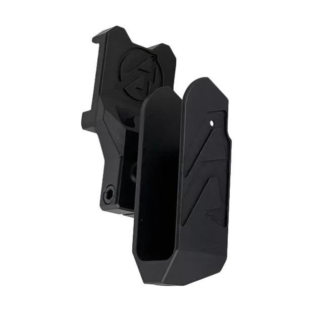 Double Alpha Academy Alpha-X Holster Aluminum Assembly