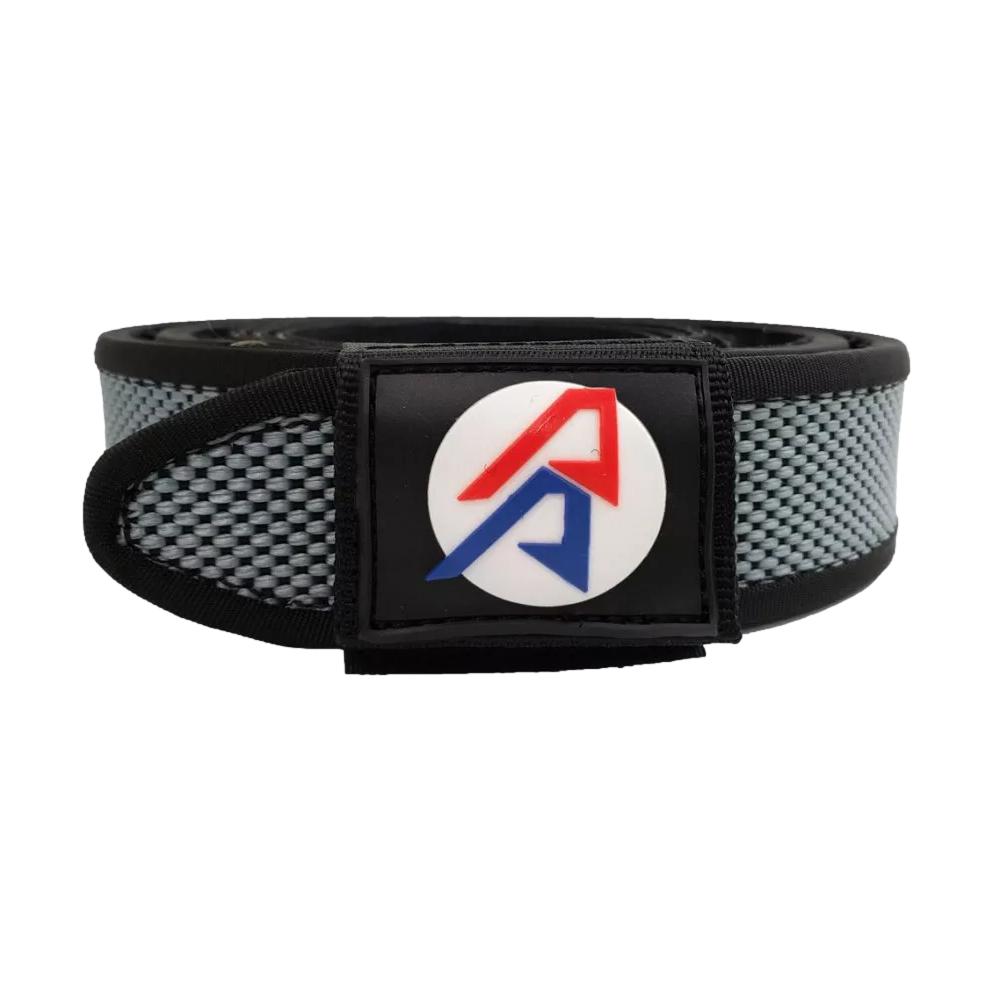 Double Alpha Academy DAA Premium Belt