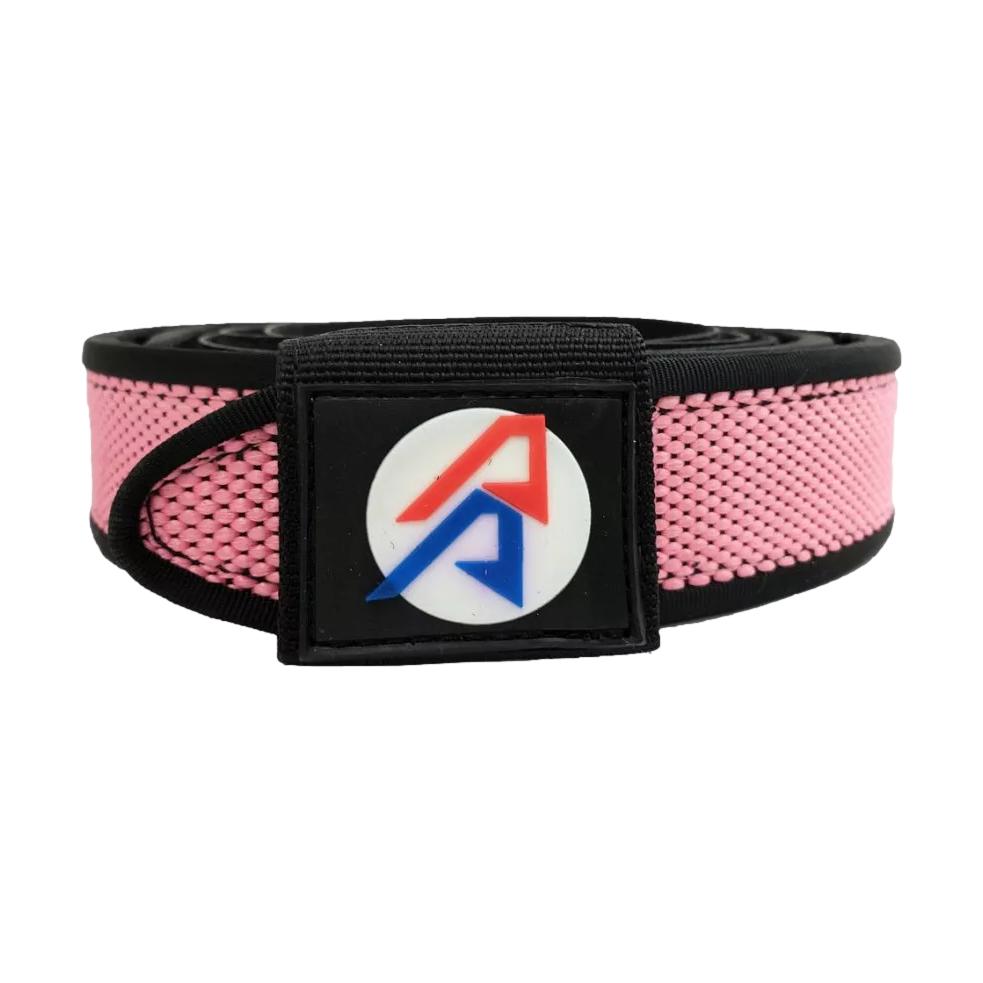 Double Alpha Academy DAA Premium Belt