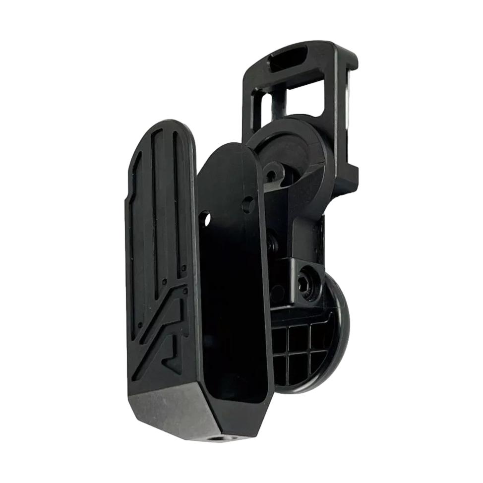 Double Alpha Academy Flex Holster Aluminum Assembly