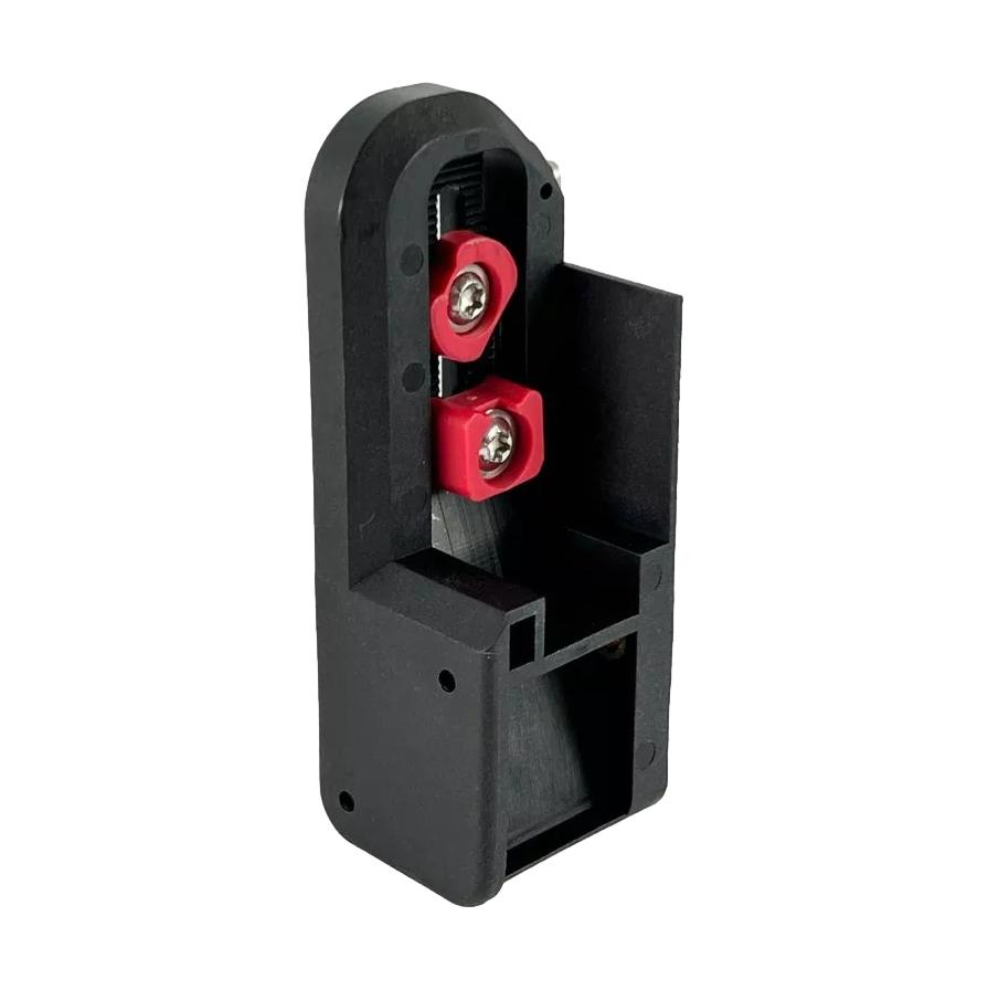 Double Alpha Academy Flex Holster Insert Block