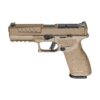 Springfield Armory Echelon OSP U-Notch 9mm Para FDE