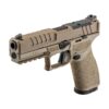 Springfield Armory Echelon OSP U-Notch 9mm Para FDE