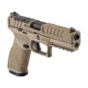 Springfield Armory Echelon OSP U-Notch 9mm Para FDE