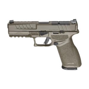 Springfield Armory Echelon OSP U-Notch 9mm Para OD-Green