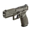 Springfield Armory Echelon OSP U-Notch 9mm Para OD-Green