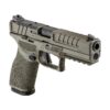 Springfield Armory Echelon OSP U-Notch 9mm Para OD-Green