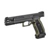 Laugo Arms Alien Target 6" | Black/Green