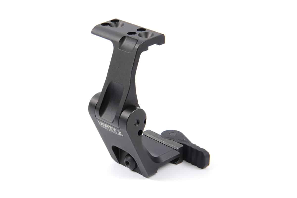 Unity Tactical <br><b> FAST FTC OMNI </b><br> Magnifier Mount 1