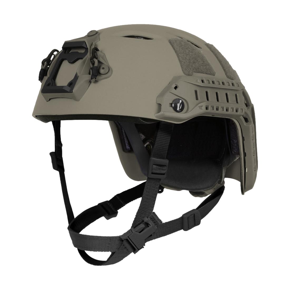 Ops-Core <br><b>Helmet FAST Bump </b><br> High Cut | 4