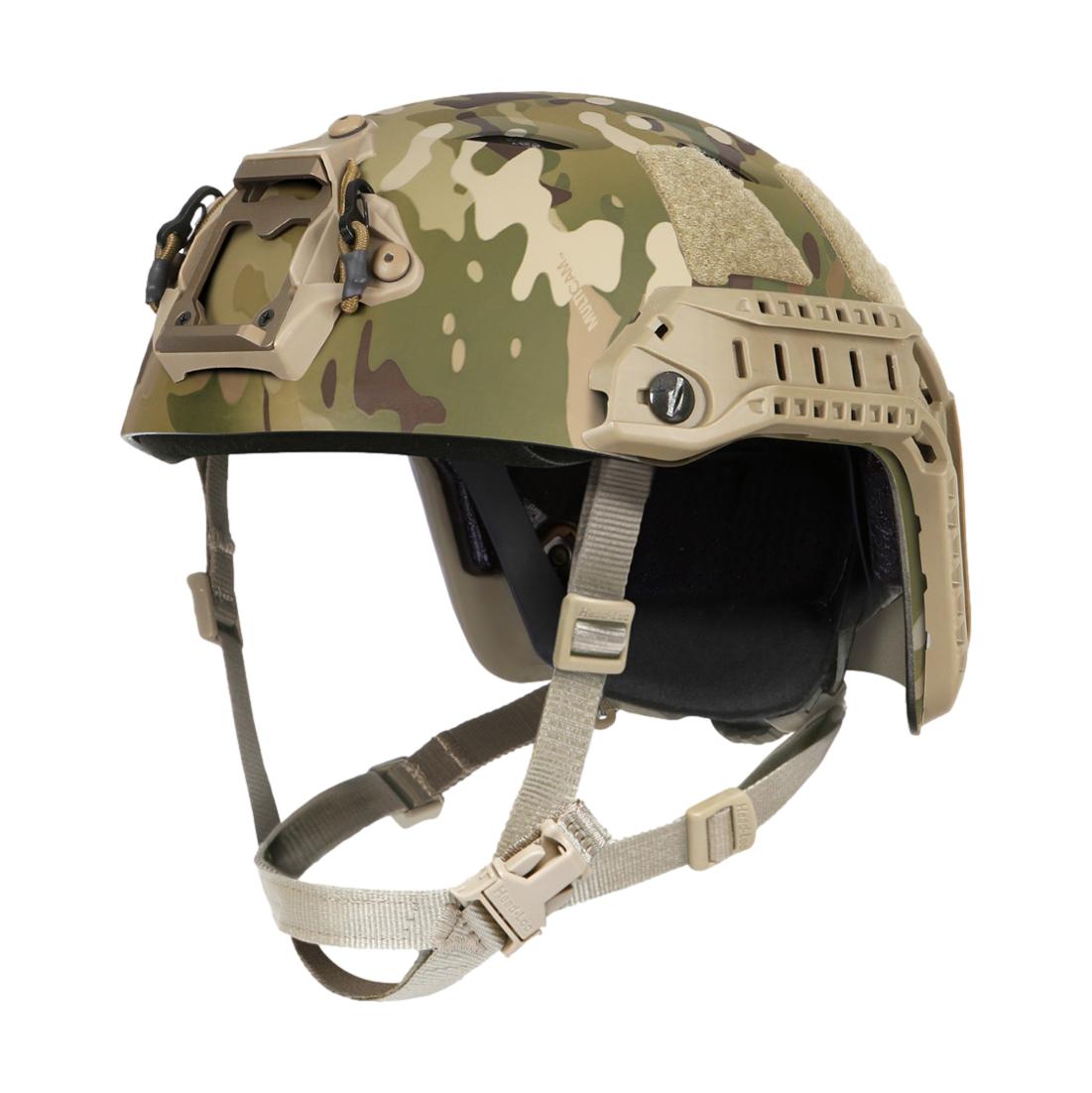 Ops-Core <br><b>Helmet FAST Bump </b><br> High Cut | 6