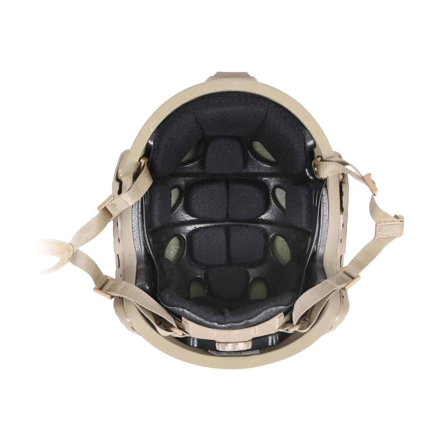 Ops-Core <br><b>Helmet FAST RF1 </b><br> High Cut | 5