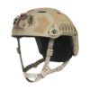 Ops-Core <br><b>Helmet FAST SF Carbon Composite </b><br> High Cut | 6