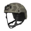 Ops-Core <br><b>Helmet FAST SF Carbon Composite </b><br> High Cut | 8