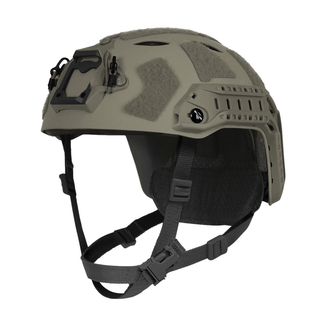 Ops-Core <br><b>Helmet FAST SF Carbon Composite </b><br> High Cut | 3