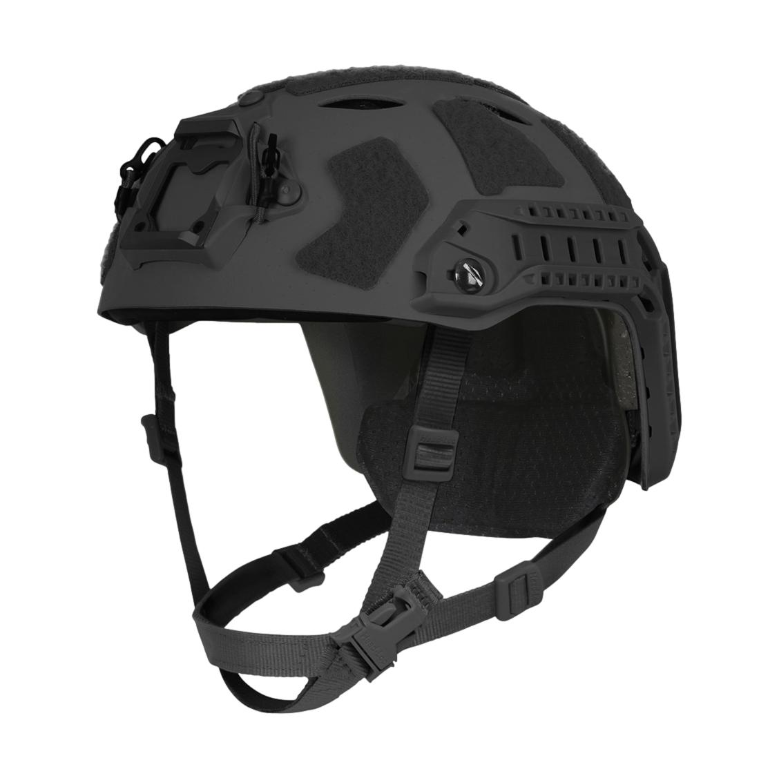 Ops-Core <br><b>Helmet FAST SF Carbon Composite </b><br> High Cut | 4