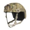 Ops-Core <br><b>Helmet FAST SF Carbon Composite </b><br> High Cut | 10