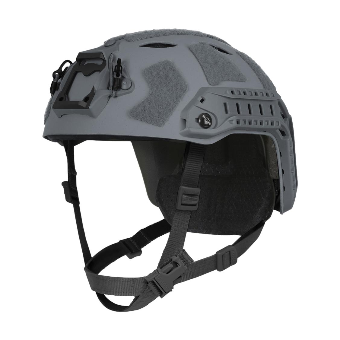 Ops-Core <br><b>Helmet FAST SF Carbon Composite </b><br> High Cut | 2