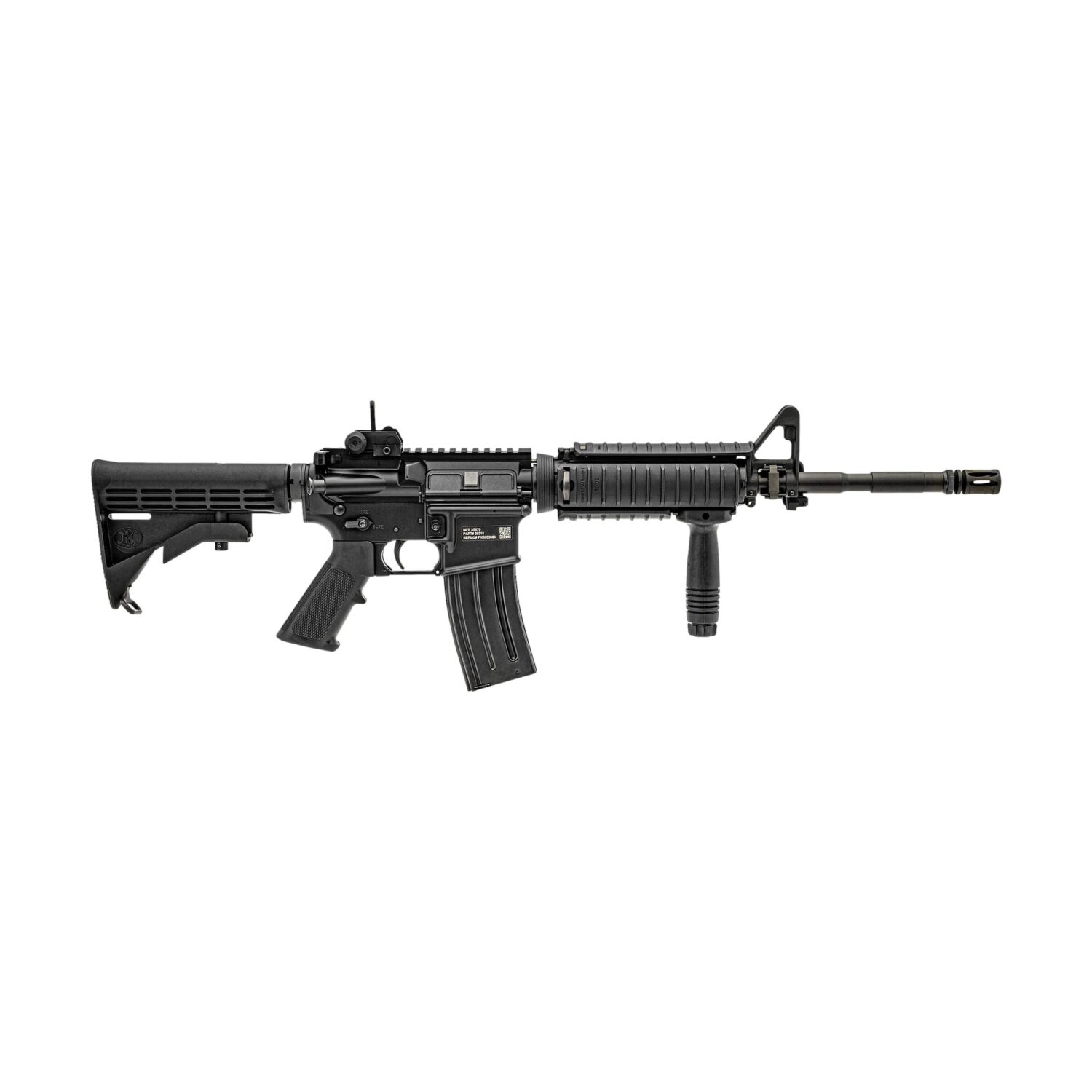 FN USA FN15 M4 - Military Collectors Series