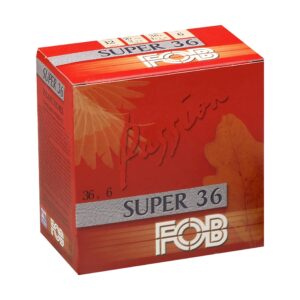 FOB Super 36