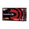 Federal Syntech PCC 9mm Para 8,4g/130grs