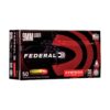 Federal Syntech PCC 9mm Para 8,4g/130grs