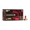 Federal Syntech PCC 9mm Para 8,4g/130grs