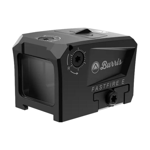 Burris FastFire E | 3 MOA