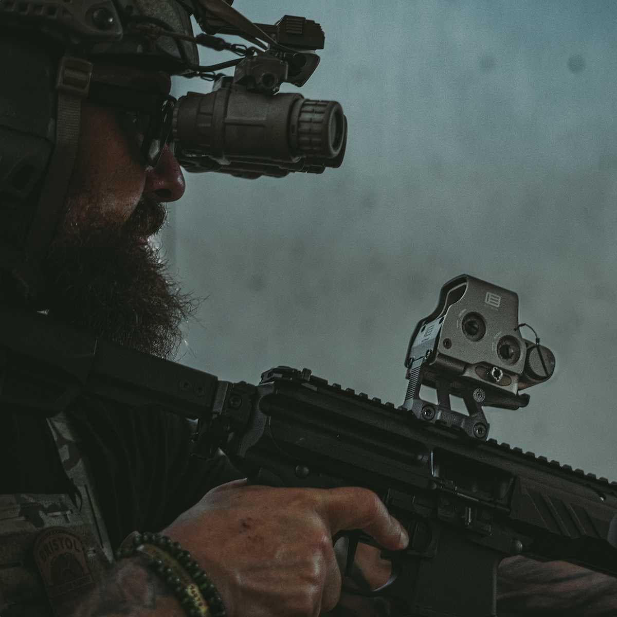 GBRS<br><b>Lerna Mount Kit</b><br>Eotech 1