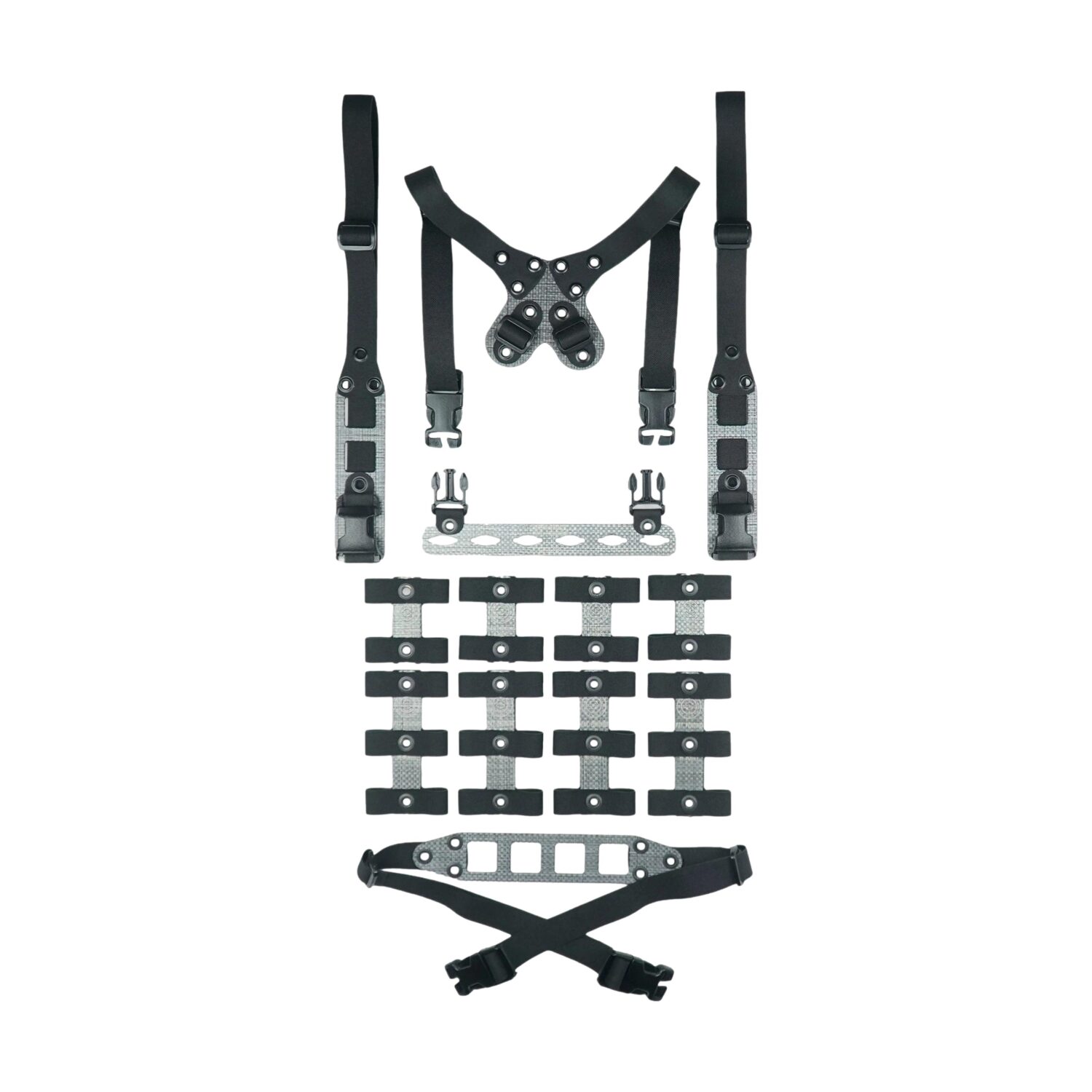 GBRS GROUP Modular Chest Rig M.C.R.