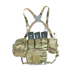 GBRS GROUP Modular Chest Rig M.C.R.