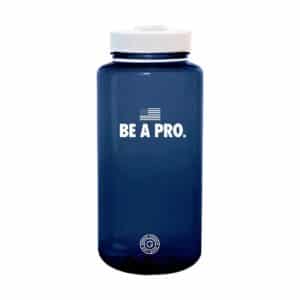 GBRS Nalgene Water Bottle