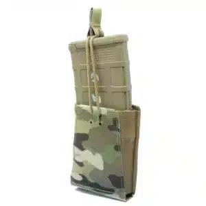 GBRS GROUP Single Rifle Magazine Pouch 5.56