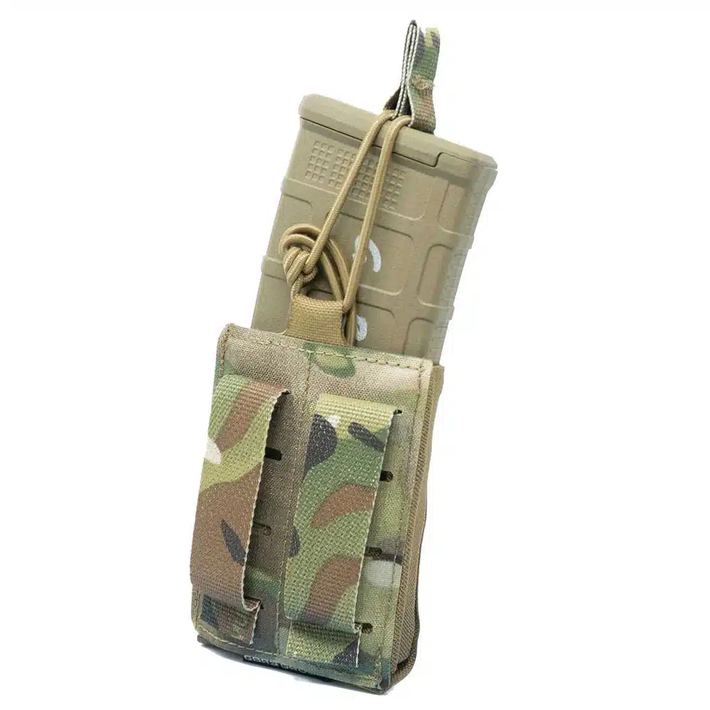 GBRS GROUP Single Rifle Magazine Pouch 5.56