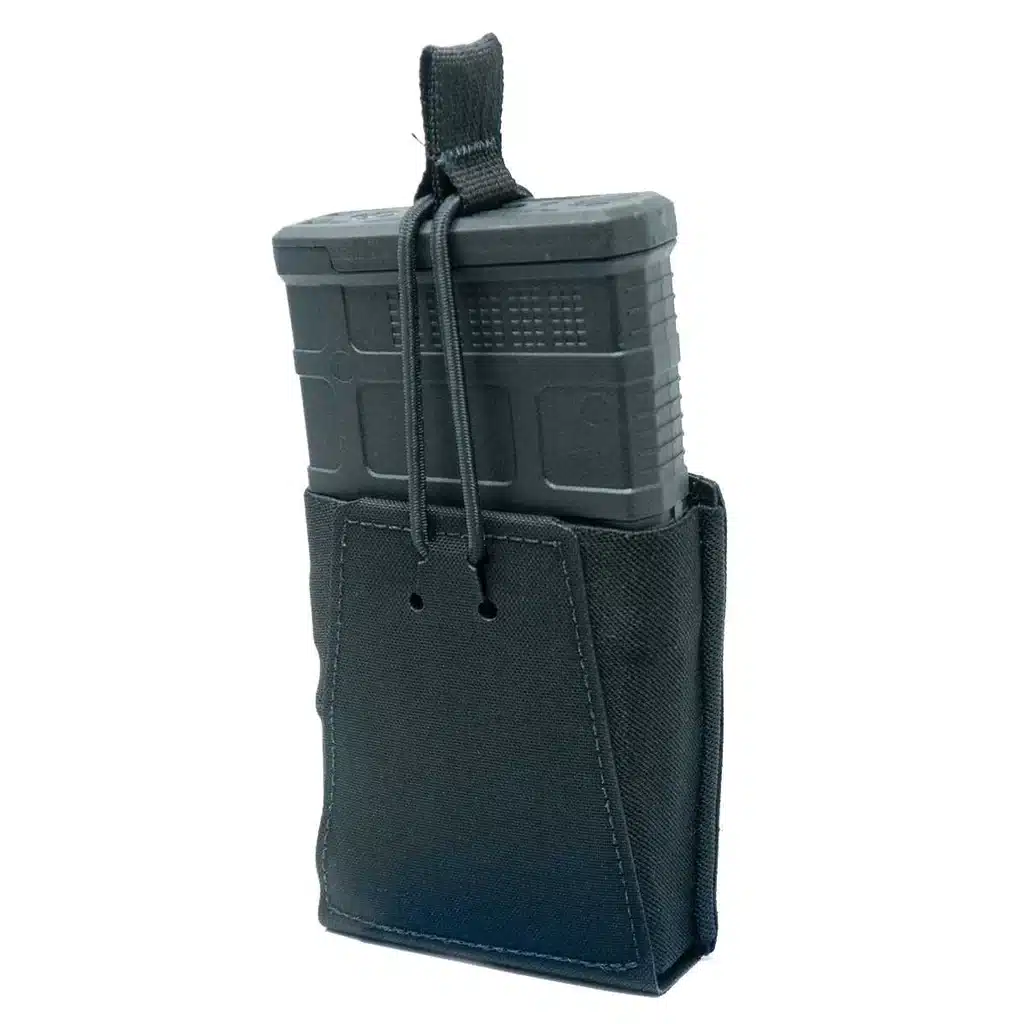 GBRS GROUP Single Rifle Magazine Pouch 7.62