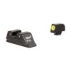 Trijicon HD Night Sights Glock Standard Frames (MOS)