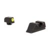 Trijicon HD Night Sights Glock Standard Frames (MOS)