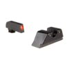 Trijicon HD XR Night Sights - Glock Standard Frames (MOS)