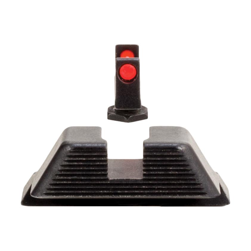 Trijicon Fiber Sights - Glock Standard Frames