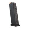 GLOCK G43X MAGAZINE SLIM-01  -  9 mm Para | 10 Schuss