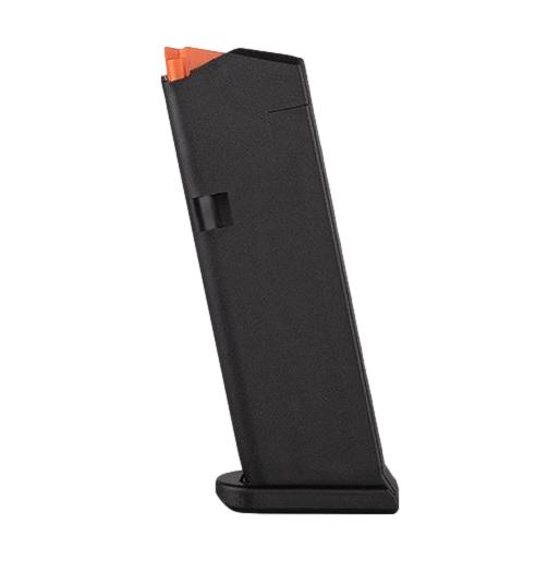 GLOCK G43X MAGAZINE SLIM-01  -  9 mm Para | 10 Schuss