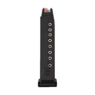 GLOCK G43X MAGAZINE SLIM-01  -  9 mm Para | 10 Schuss