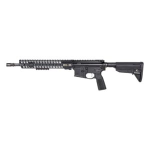 Geissele Border Patrol Rifle 14.5"