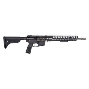 Geissele Border Patrol Rifle 14.5"